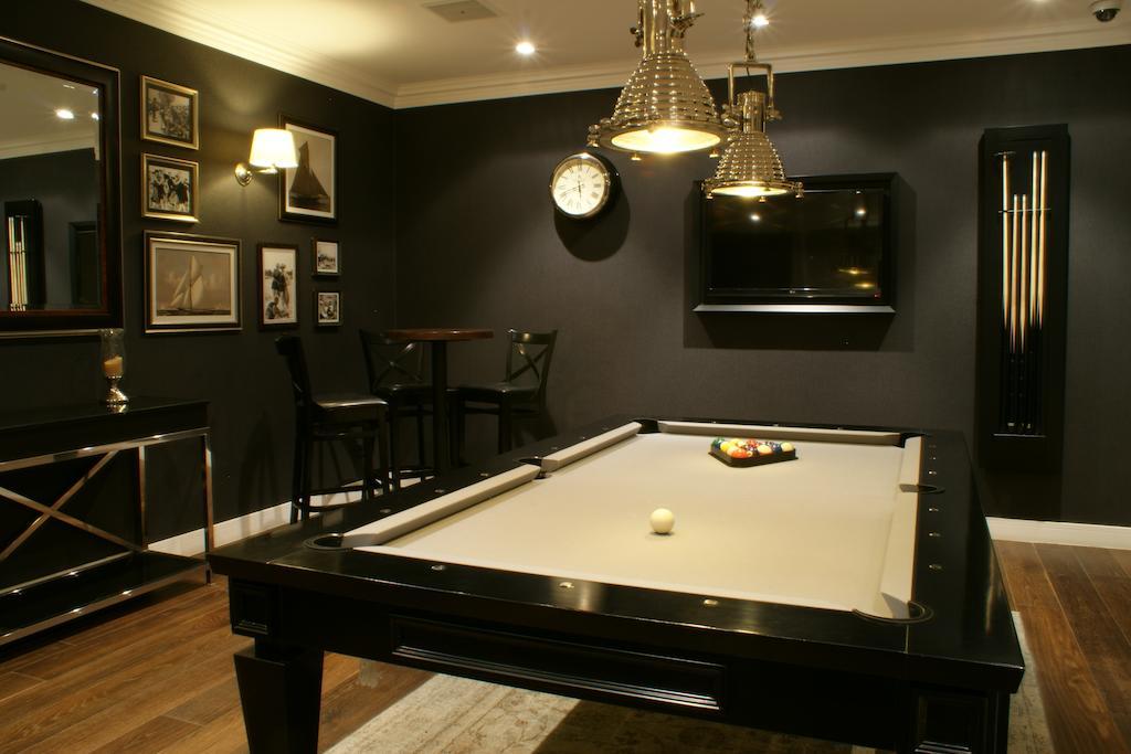 Irs Royal Apartments Apartamenty Irs Nadmorski Dwor Danzica Esterno foto